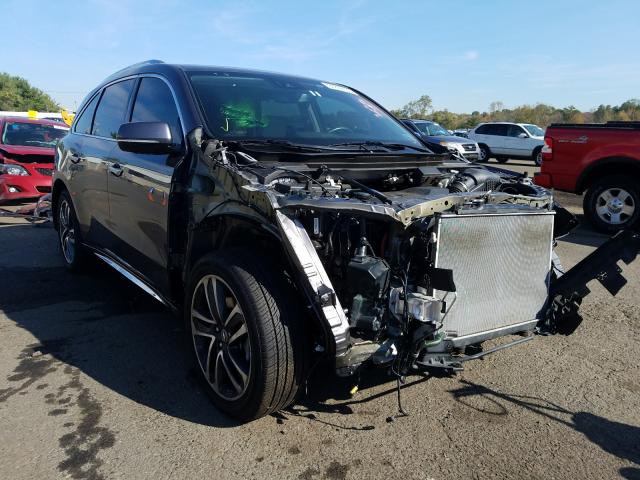 ACURA NULL 2017 5fryd7h78hb001684