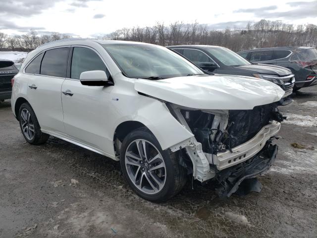 ACURA MDX SPORT 2017 5fryd7h78hb001989