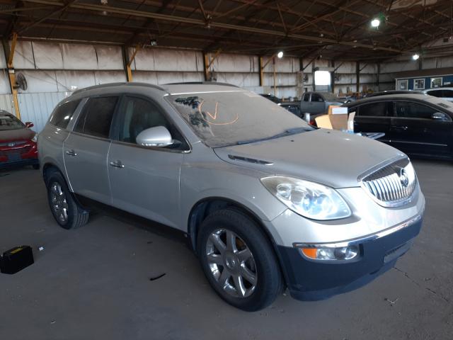 BUICK ENCLAVE CX 2010 5ga1rbed3aj132189