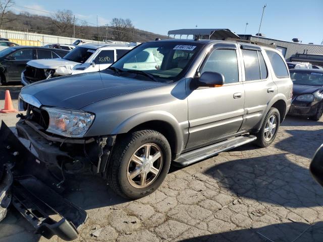 BUICK RAINIER 2005 5gads13s152249712