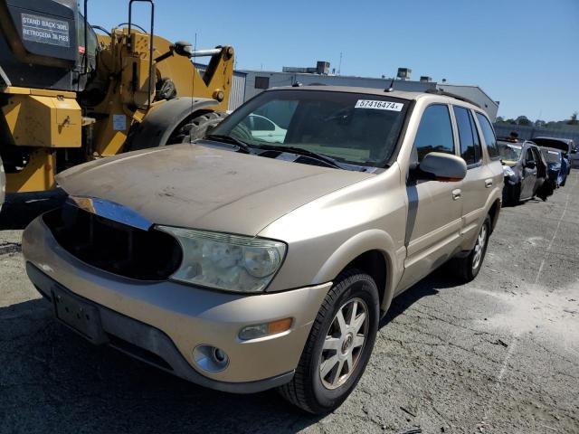 BUICK RAINIER 2004 5gads13s242322441