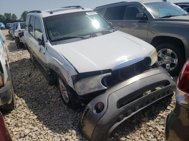 BUICK RAINIER 2005 5gads13s252283349