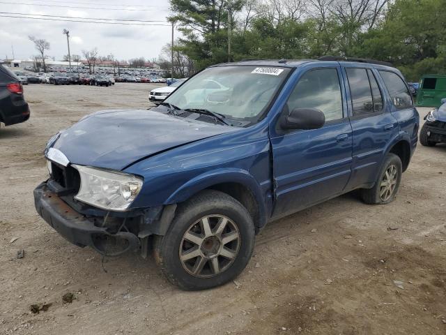 BUICK RAINIER 2005 5gads13s552286598