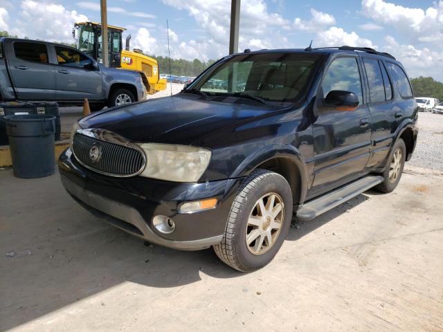 BUICK RAINIER CX 2005 5gads13s752218707