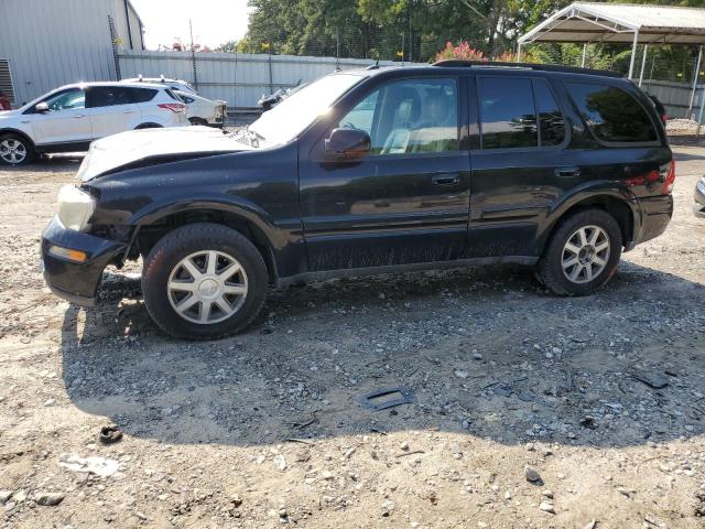 BUICK RAINIER 2004 5gads13s842300833