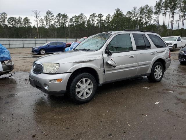 BUICK RAINIER 2004 5gads13s942306592