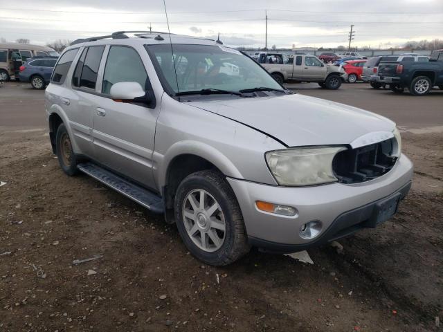 BUICK RAINER 2004 5gadt13s042186212