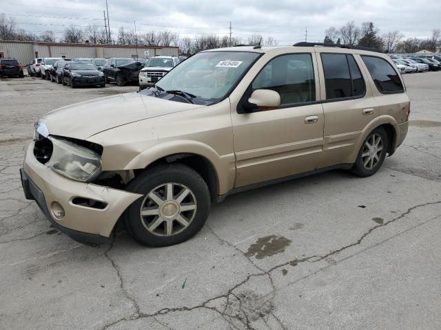 BUICK RAINIER 2004 5gadt13s042238308