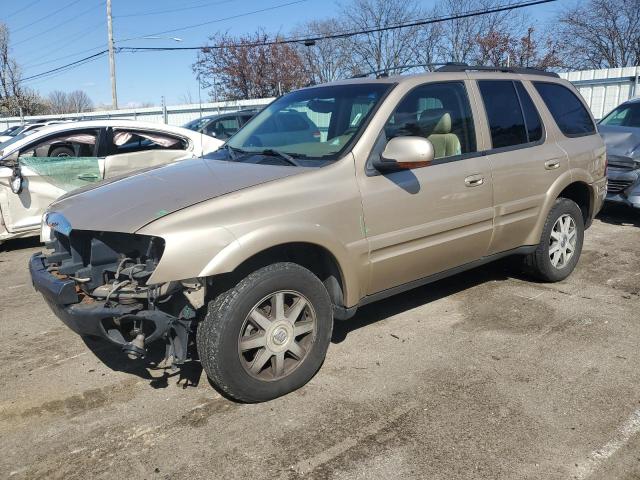 BUICK RAINIER 2004 5gadt13s042262799