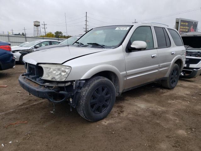 BUICK RAINIER 2006 5gadt13s062287172