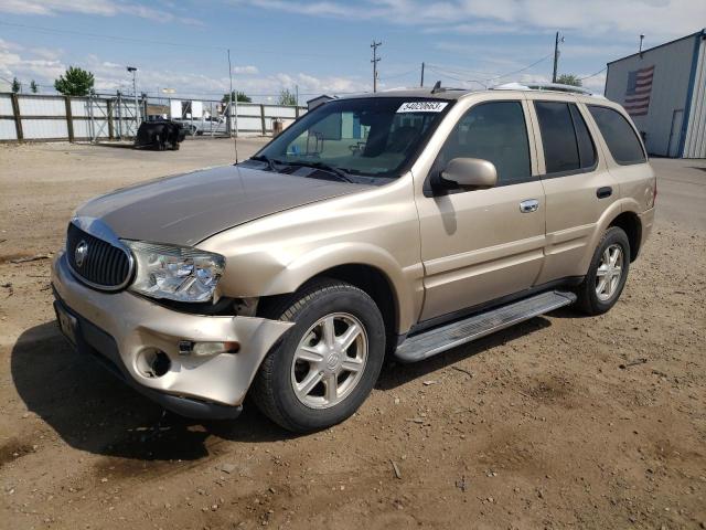 BUICK RAINIER CX 2006 5gadt13s062321921