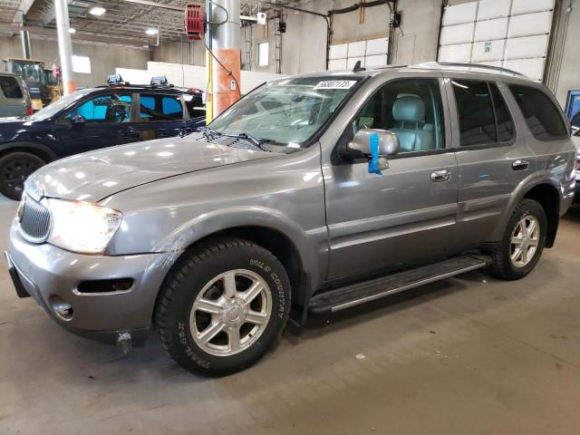 BUICK RAINIER 2007 5gadt13s072226955