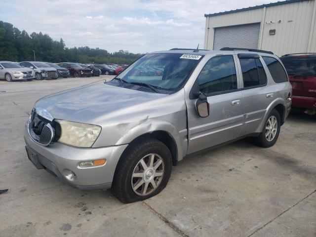 BUICK RAINIER CX 2004 5gadt13s142173257