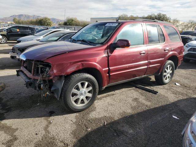 BUICK RAINIER 2004 5gadt13s142266439