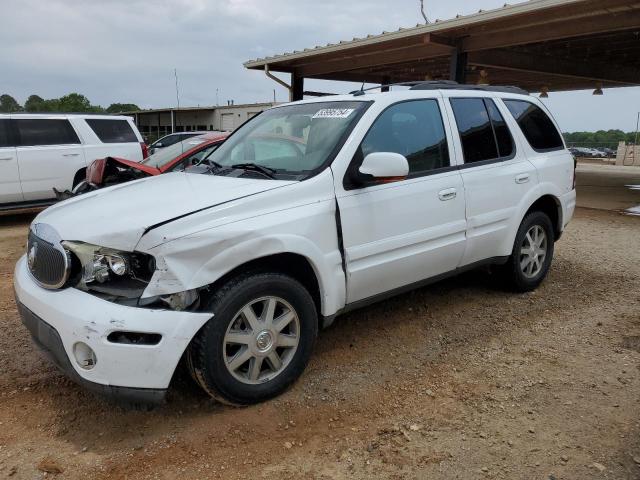 BUICK RAINIER 2004 5gadt13s142323447