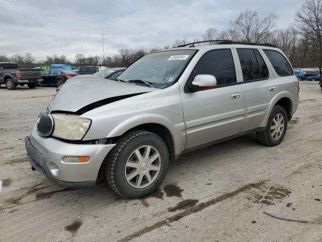 BUICK RAINIER 2004 5gadt13s142360143