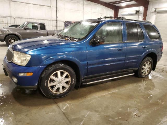 BUICK RAINIER CX 2005 5gadt13s252213752