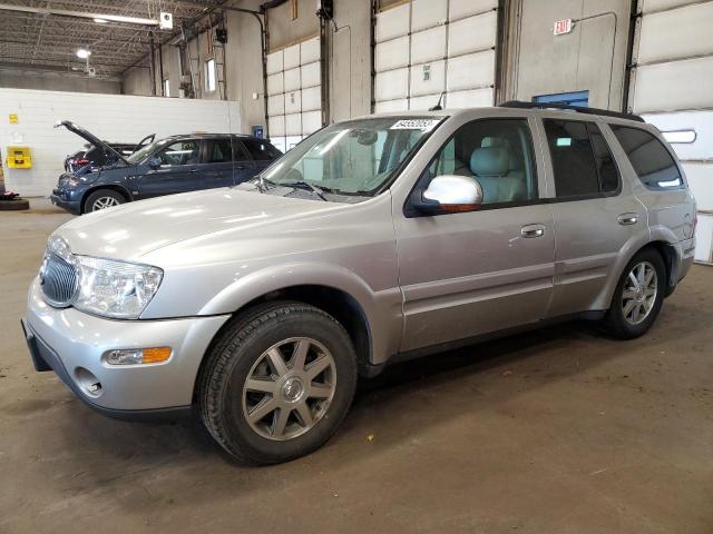 BUICK RAINIER 2004 5gadt13s342177861