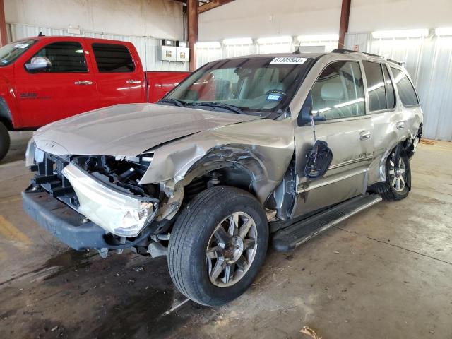 BUICK RAINIER 2004 5gadt13s342257449