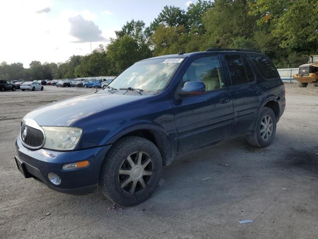 BUICK RAINIER CX 2004 5gadt13s342320405