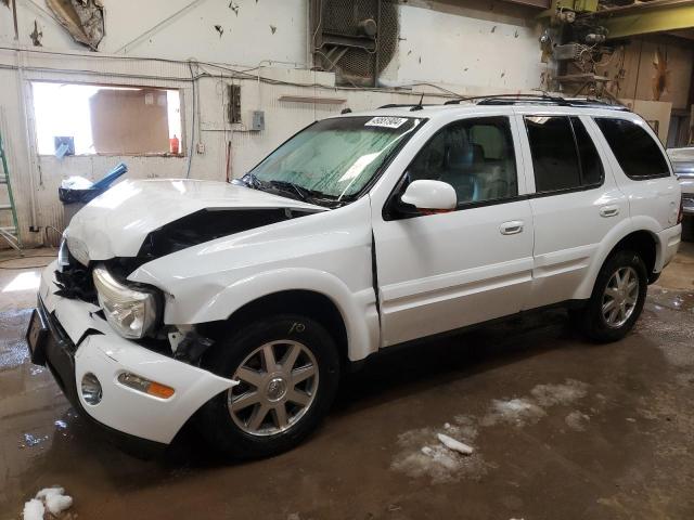 BUICK RAINIER 2004 5gadt13s342434811