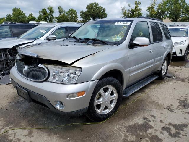 BUICK RAINIER CX 2005 5gadt13s352243276