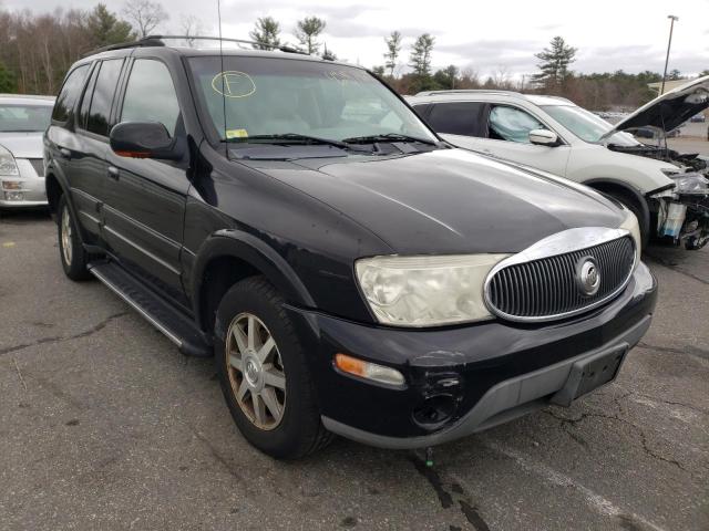 BUICK RAINIER CX 2004 5gadt13s442167369