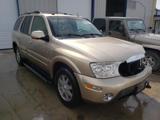 BUICK RAINIER CX 2005 5gadt13s452202560