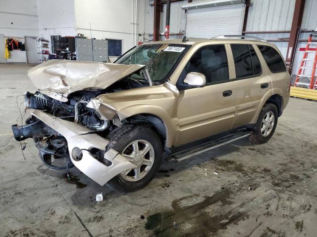 BUICK RAINIER 2007 5gadt13s472183625