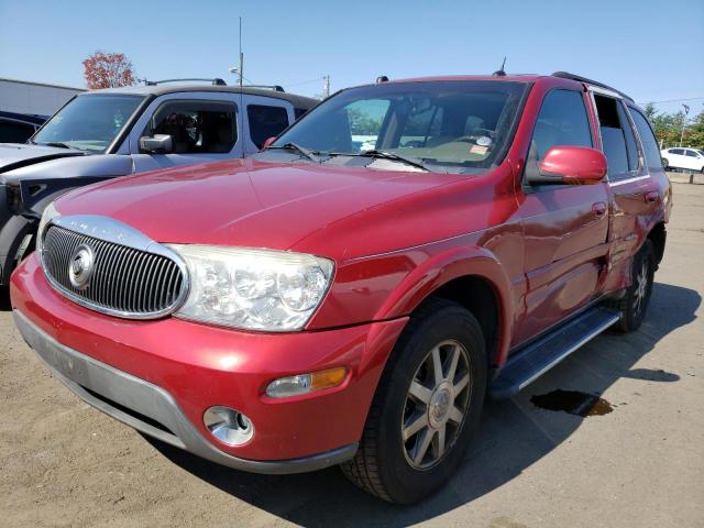 BUICK RAINIER CX 2005 5gadt13s552168998