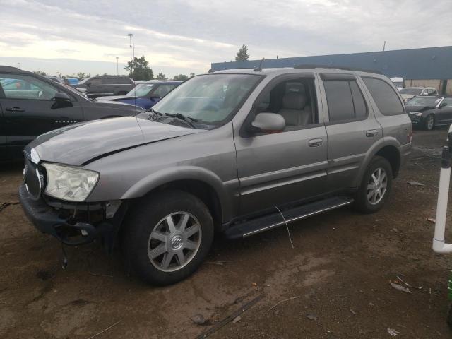 BUICK RAINIER 2005 5gadt13s552175188