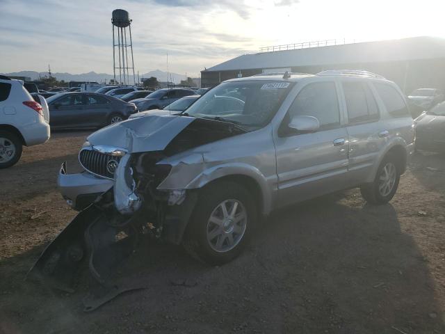 BUICK RAINIER 2007 5gadt13s572272426