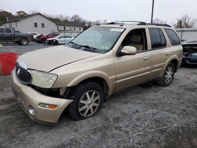 BUICK RAINIER 2004 5gadt13s742253615