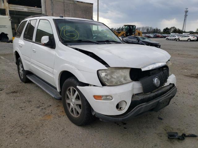 BUICK RAINIER CX 2005 5gadt13s752255690