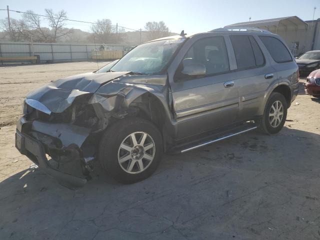 BUICK RAINIER 2007 5gadt13s772107879