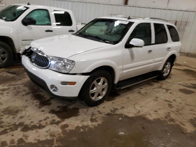 BUICK RAINIER 2007 5gadt13s772223485