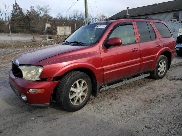 BUICK RAINIER 2004 5gadt13s842195644