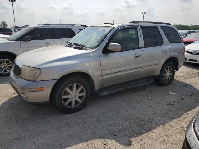 BUICK RAINIER CX 2004 5gadt13s842442399