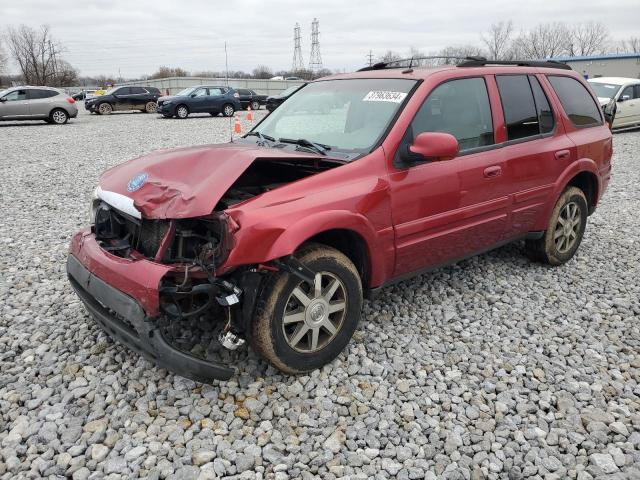 BUICK RAINIER 2004 5gadt13s942251249