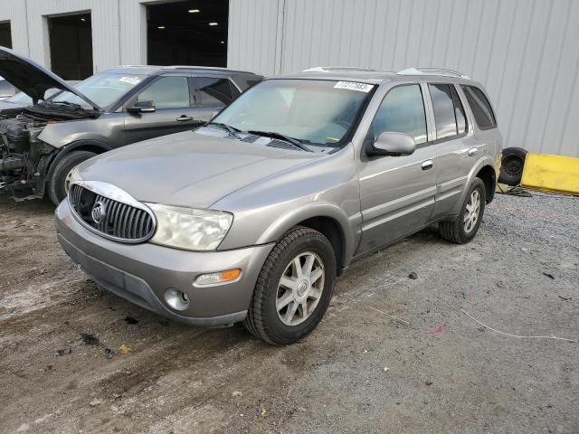 BUICK RAINIER 2006 5gadt13s962291365