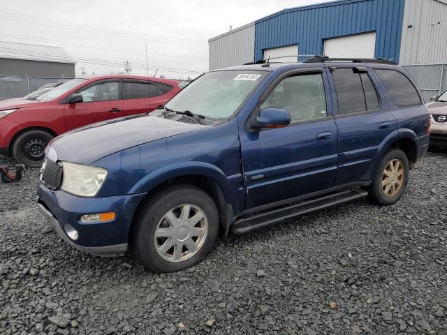 BUICK RAINIER 2004 5gadt13sx42157512