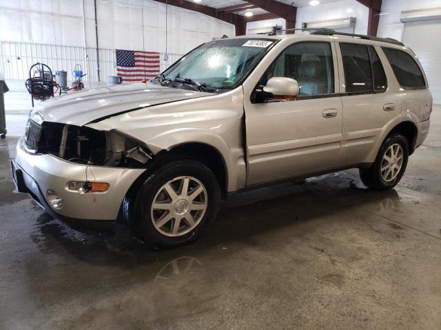 BUICK RAINIER CX 2004 5gadt13sx42166114