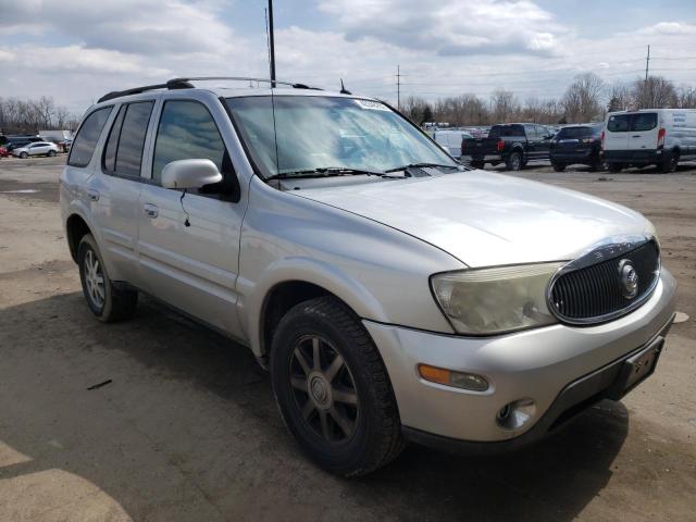 BUICK RAINIER CX 2004 5gadt13sx42343776