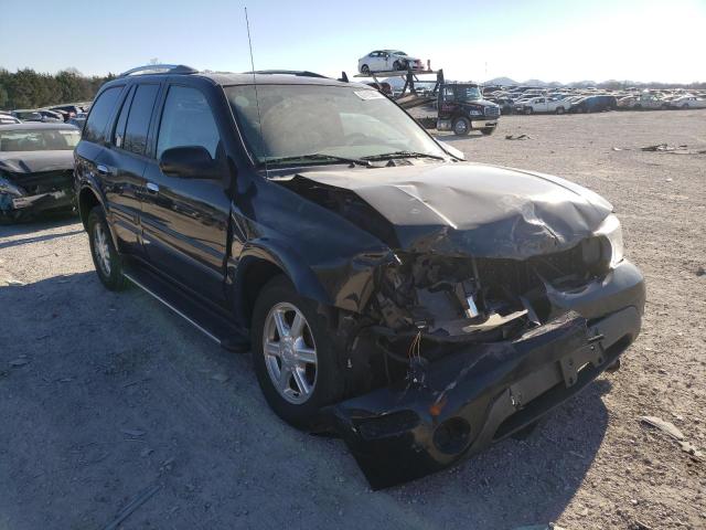 BUICK RAINIER CX 2006 5gadt13sx62192649