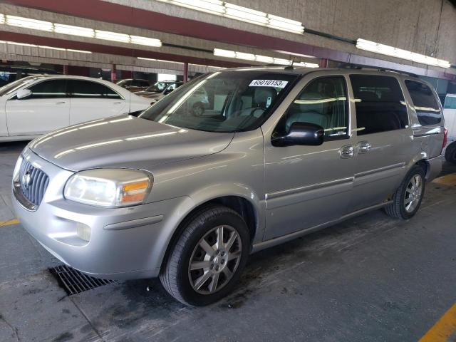 BUICK TERRAZA CX 2007 5gadv23147d121279