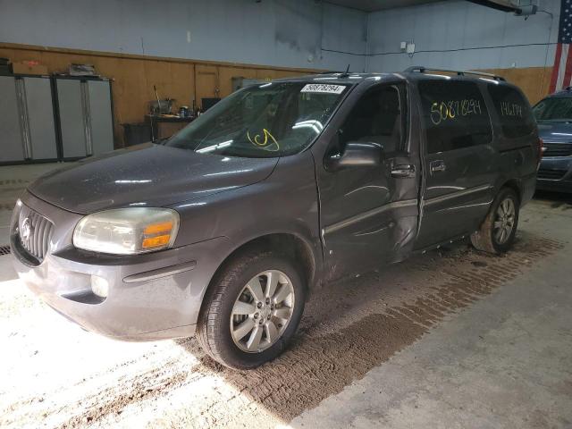 BUICK TERRAZA 2007 5gadv23187d100547