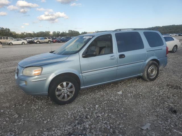 BUICK TERRAZA 2007 5gadv231x7d203520