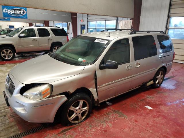 BUICK TERRAZA 2005 5gadv23l05d240462