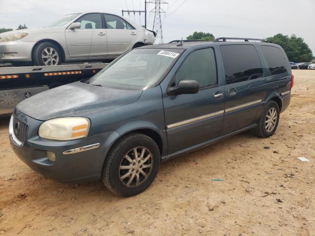 BUICK TERRAZA 2005 5gadv23l55d292590