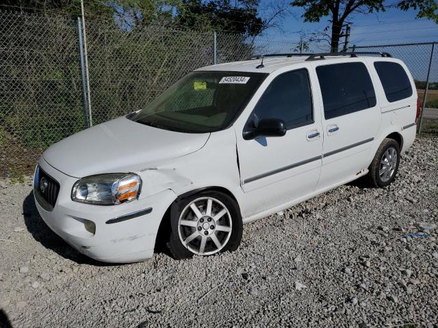 BUICK TERRAZA 2005 5gadv23l75d294955